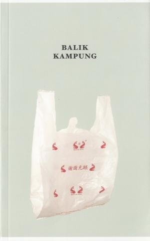 Balik Kampung